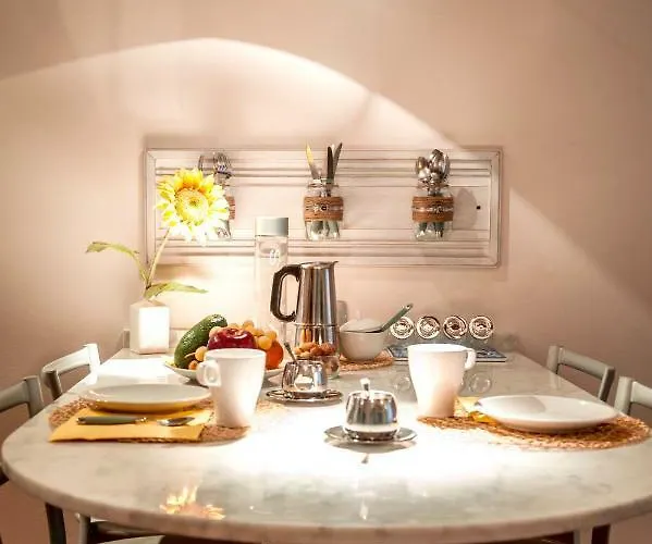 Appartement Bdc_38apartment Parme